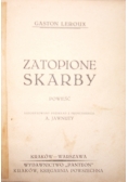 Zatopione skarby