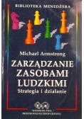 Zarządzanie  zasobami  ludzkimi strategia i działanie