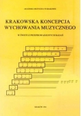 Krakowska koncepcja wychowania muzycznego