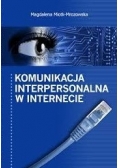 Komunikacja interpersonalna w internecie