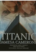 Titanic Jamesa Camerona