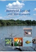 Rezerwat Łężczok - perła śląskiej przyrody