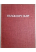 Narodziny Huty