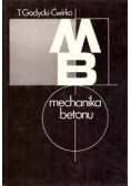 Mechanika betonu