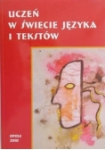 Uczeń w świetle języka i tekstów