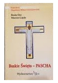 Boskie święto - Pascha