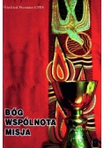 Bóg Wspólnota misja