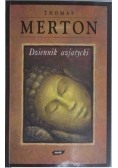 Dziennik azjatycki