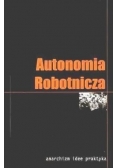 Autonomia robotnicza