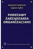 Podstawy zarządzania organizacjami
