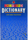 Ladybird dictionary