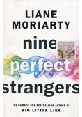 Nine Perfect Strangers