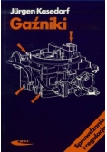 Gaźniki. Sprawdzanie i regulacja