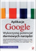 Aplikacje Google Wykorzystaj potencjał darmowych narzędzi