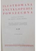 Ilustrowana encyklopedia powszechna, 1937 r.