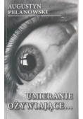 Umieranie ożywające