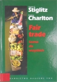Fair trade Szansa dla wszystkich