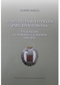 12 Szczecińska dywizja zmechanizowana