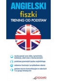 Angielski fiszki. Trening od podstaw