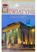Katowickie świątynie