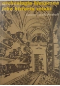 Archeologia klasyczna jako historia sztuki