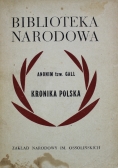 Kronika Polska 1968 r