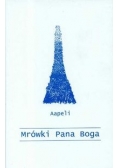 Mrówki Pana Boga