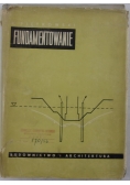 Fundamentowanie