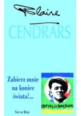 Zabierz mnie na koniec świata