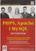 PHP5 Apache i MySQL