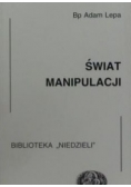 Świat manipulacji 40