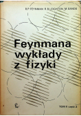 Feymana wykłady z fizyki tom II część 2