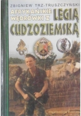 Afrykańskie wędrówki z Legią Cudzoziemską