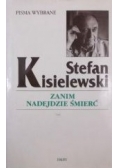 Zanim nadejdzie śmierć