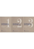 Interna, tom 1-3