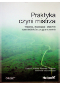 Praktyka czyni mistrza Wzorce inspiracje i praktyk
