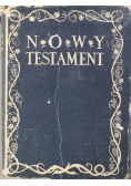 Pismo Święte Nowego Testamentu 1949 r