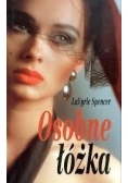 Osobne łóżka
