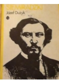 Józef Dużyk SIEMIRADZKI Opowieść biograficzna