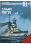 Nagato mutsu vol 1