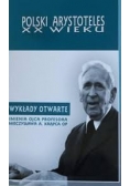 Polski Arystoteles XX wieku
