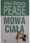 Mowa ciała