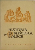 Historia Kościoła w Polsce
