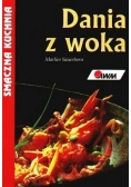 Dania z woka