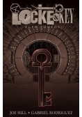 Locke & Key T.6 Alfa i Omega