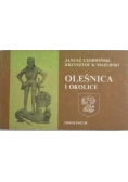 Oleśnica i okolice