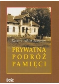 Prywatna podróż pamięci