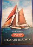 Antica spełnione marzenia