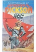 Dickson Gordon  Dorsaj