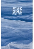 Sroga zima